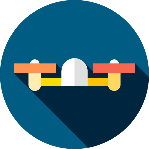 Drone icon
