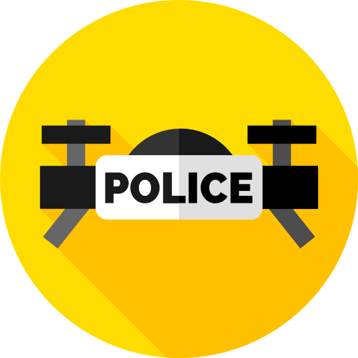 Drone icon