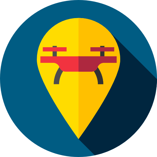 Drone icon
