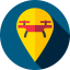 Drone icon 64x64