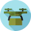 Drone Ikona 64x64