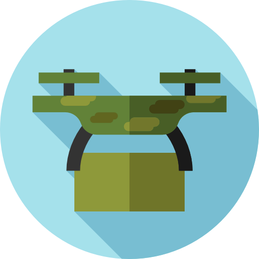 Drone icon