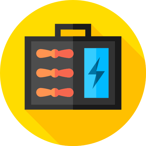 Battery icon