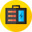 Battery Symbol 64x64