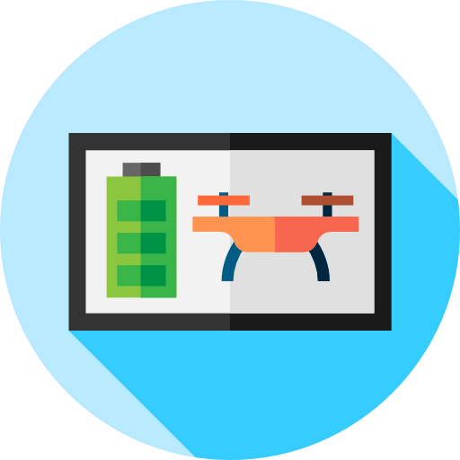 Drone icon