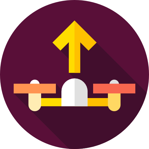 Drone icon