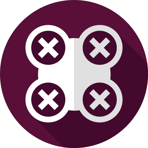 Drone icon