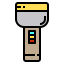 Flashlight icon 64x64