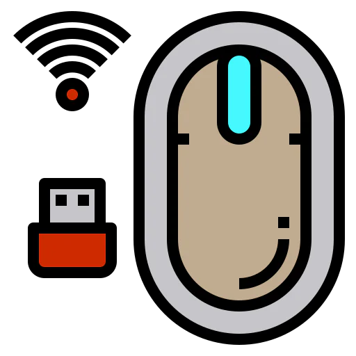 Mouse icon