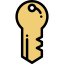 Keyword icon 64x64