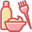 Hair dye icon 64x64