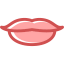 Lips icon 64x64