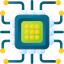 Cpu ícono 64x64