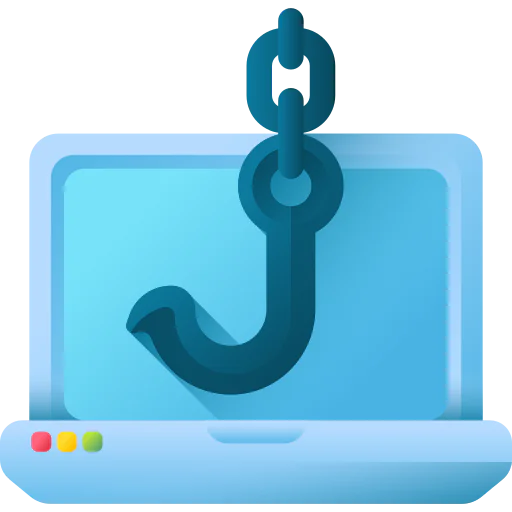 Malware icon