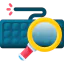 Keylogger biểu tượng 64x64