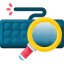 Keylogger icon 64x64