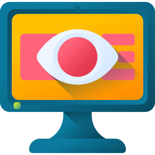 Spyware アイコン