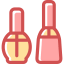 Nail polish icon 64x64