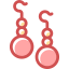 Earrings icon 64x64