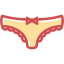 Panties icon 64x64