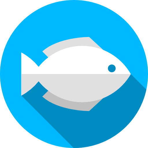 Fish icon