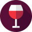 Wine icon 64x64