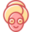 Beauty treatment icon 64x64