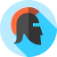 Helmet icon 64x64