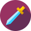 Sword icon 64x64