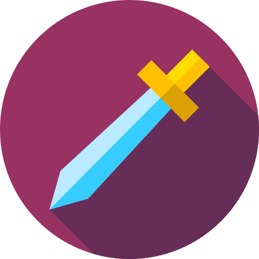 Sword icon