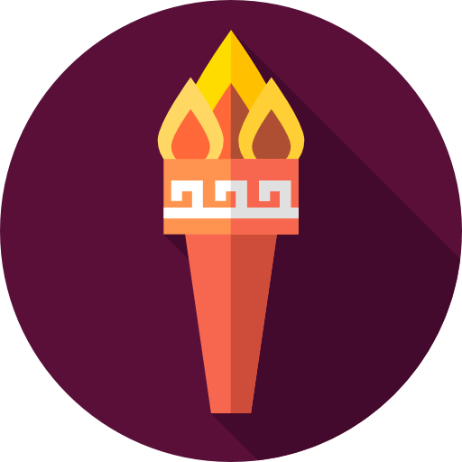 Torch 图标