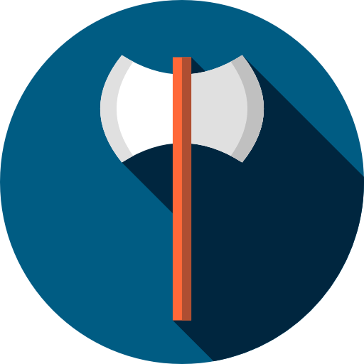 Axe icon