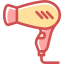 Hair dryer icon 64x64