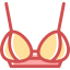 Brassiere icon 64x64