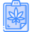 Clipboard icon 64x64