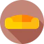 Pet bed icon 64x64