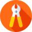 Pliers icon 64x64