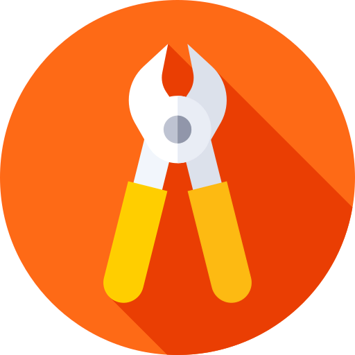 Pliers 图标