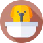 Puppy icon 64x64