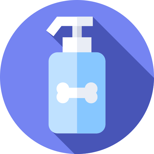 Pet shampoo іконка