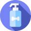 Pet shampoo ícone 64x64