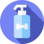 Pet shampoo icon 64x64