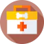 First aid kit Ikona 64x64