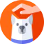 Dog icon 64x64