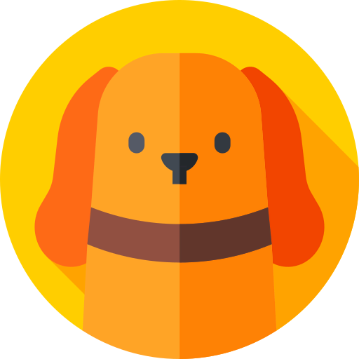 Turkish pointer icon