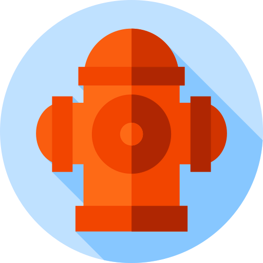 Fire hydrant 图标