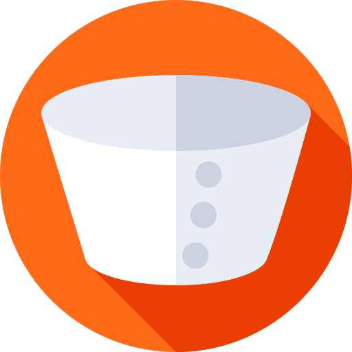 Cone of shame 图标