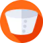 Cone of shame icon 64x64