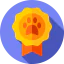 Dog icon 64x64