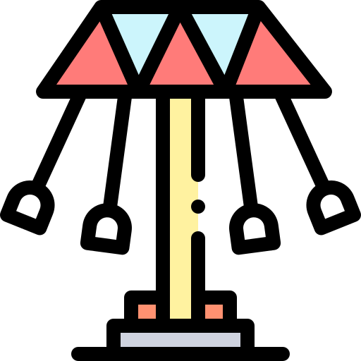 Carousel icon